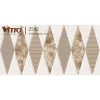 Gạch ốp tường 30x60 Vitto 2542
