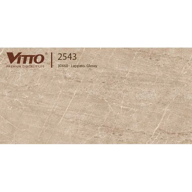 Gạch ốp tường 30x60 Vitto 2543