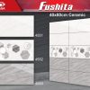 Gạch ốp lát 40x80 TASA màu ghi 4551-4552-4553