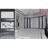 Gạch ốp lát 50x100 cm Tasas vân đá ghi 5656-5692
