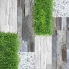 Gạch lát sân vườn 40x40 Prime 9264 vân giả cỏ