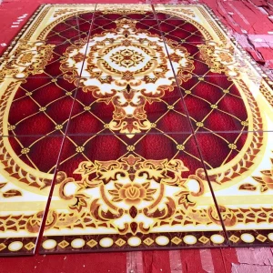 Gạch tranh trang trí AK09