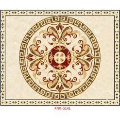 Gạch tranh kính trang trí 3D ANK-G141