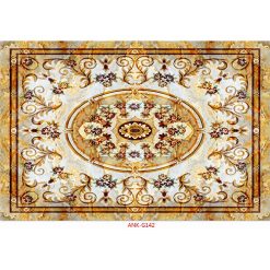 Gạch tranh kính trang trí 3D ANK-G142