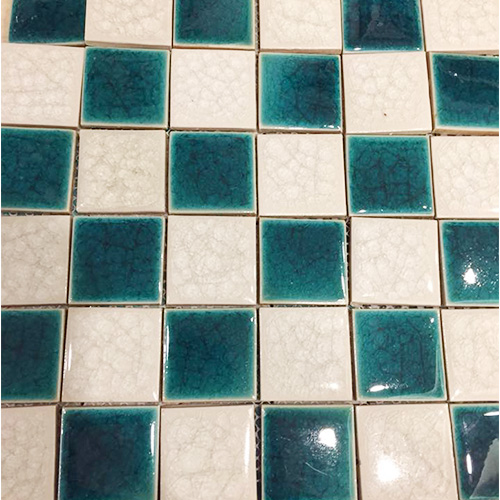 Gạch gốm sứ mosaic Bát Tràng BT-106