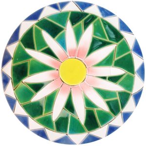 Gạch gốm sứ Bát Tràng BT055