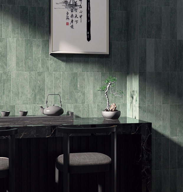 Một số mẫu khác nhau