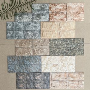 Gạch Thẻ Trang Trí 150x300mm Việt Nam DTK15