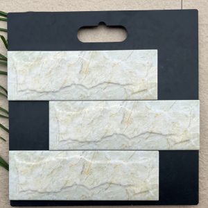 Gạch Thẻ Trang Trí 150x300mm Việt Nam DTK14
