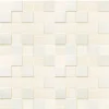 Gạch ốp tường Inax ECO-60NET/PMK1NN WHITE PEAR PMK1