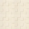 Gạch trang trí INAX ECO-60NET/QLT2 (GREY BEIGE) (QLT2)*