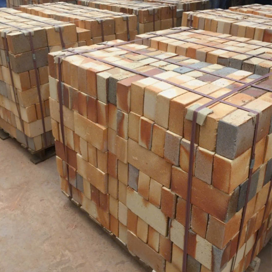 Gạch Xây Không Trát 4 Mặt Nhẵn VN01