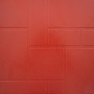 Gạch lát cotto Prime 40×40 màu đỏ 10601