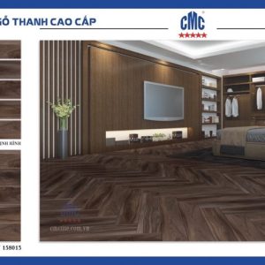 Gạch thẻ vân gỗ 15×80 CMC W158013