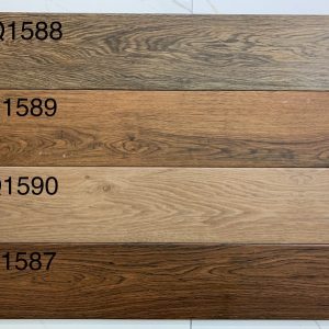 Gạch thanh giả gỗ 15×80 Royal Ceramic VG1585