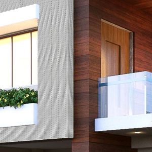 Gạch trang trí I-CONCEPT CERABORDER INAX-20B-CRB-1