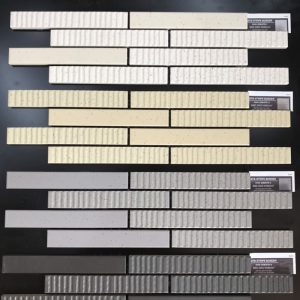 Gạch trang trí I-CONCEPT STRIPE BORDER INAX-20B/STB-1
