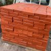 Gạch Xây Trang Trí Không Trát 4 Mặt Nhẵn GX02