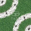 Gạch lát sân vườn 50x50 TASA 5864