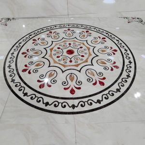 Gạch Thảm Trang Trí GT03
