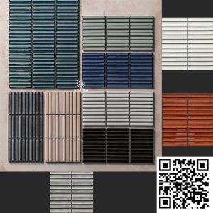 Gạch thẻ Stripe 145TTEB-90