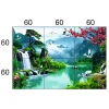Gạch tranh trang trí HD 028 (1200x1800mm)