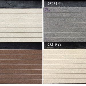 Gạch trang trí Việt Nhật SKI 1502