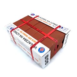 Gạch Xây Không Trát 3 Lỗ Không Chát Viglacera GX01