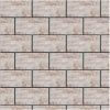 Gạch trang trí Việt Nhật ốp tường 150x300mm HA 714