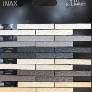 Gạch trang trí I-CONCEPT CERABORDER INAX-20B-CRB-4