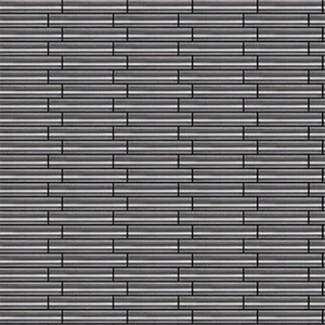 Gạch ốp tường Inax INAX-40B/RB-3