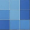 Gạch bể bơi INAX-97/POL-B1, B2, B3