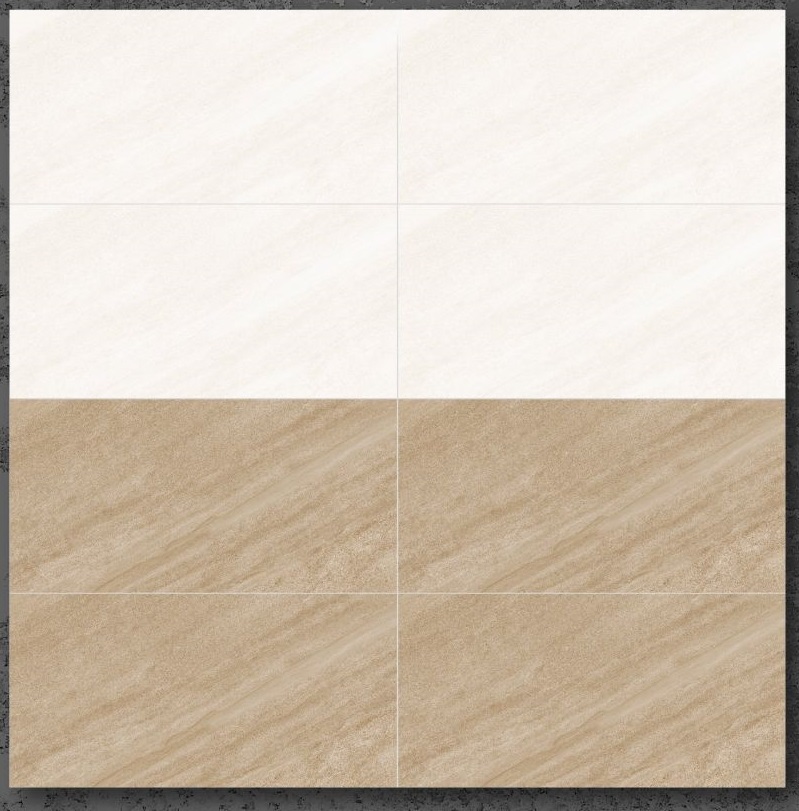 Gạch ốp tường 30×60 màu vân vàng Mikado M36313