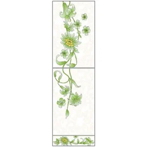 Gạch ốp điểm 25x40 Mikado VD848