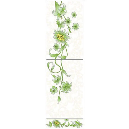 Gạch ốp điểm 25x40 Mikado VD848