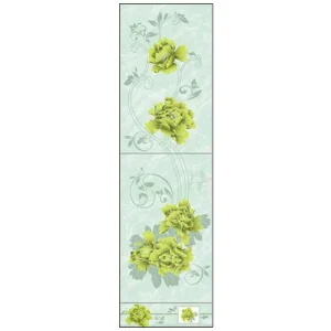 Gạch ốp điểm 25x40 Mikado VD889