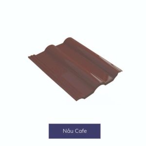 Ngói sóng Á Mỹ dòng Nova
