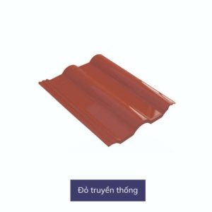 Ngói sóng Á Mỹ dòng Nova