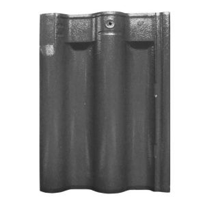 Ngói sóng Trung Đô Phượng Hoàng màu đỏ RTD-51