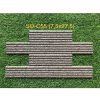 Gạch thẻ ngoại thất KT 7.5×27.5cm SO-C55