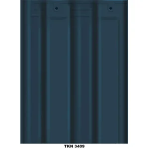 Ngói lợp 30x40 Toko TKN 3409