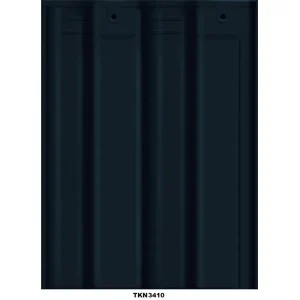 Ngói lợp 30x40 Toko TKN 3410
