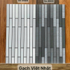 Gạch Trang Trí 25x50cm Việt Nhật VN9904-VN9905