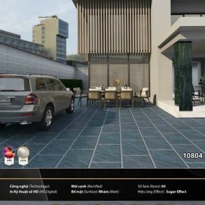 Gạch Ốp Lát 50x80 Prime 10804 Vân Xi Măng
