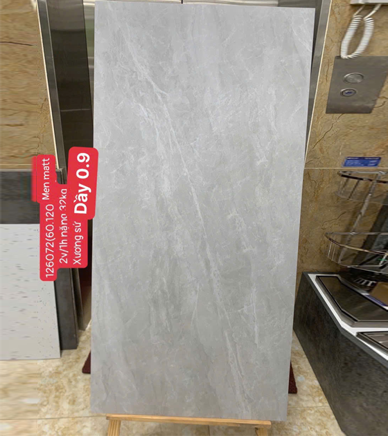 Gạch Ốp Lát 60x120cm Trung Quốc 126072
