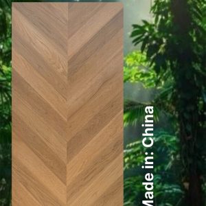 Bộ sưu tập Gạch Ốp Lát 60x120cm Trung Quốc màu vân gỗ 612A18
