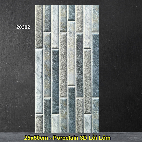 Gạch Ốp Lát 25x50 Prime 20302