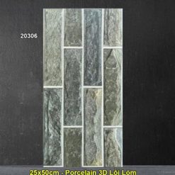 Gạch Ốp Lát 25x50 Prime 20306