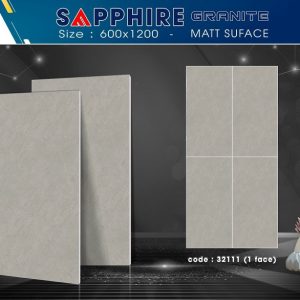 Gạch ốp lát 60x120 TaKao phẩy ghi TK2111