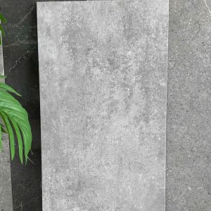 Gạch Ốp Lát Trung Quốc 30x60cm màu vân xi măng 3734A1